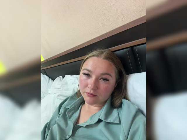 Capturas de tela de transmissão Anasteyzha11