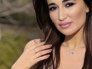 Chat de vídeo erótico Anastezia