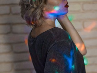 Foto do perfil Amelilove