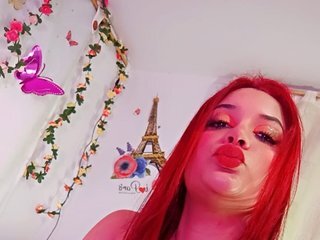 Chat de vídeo erótico bunnyana96
