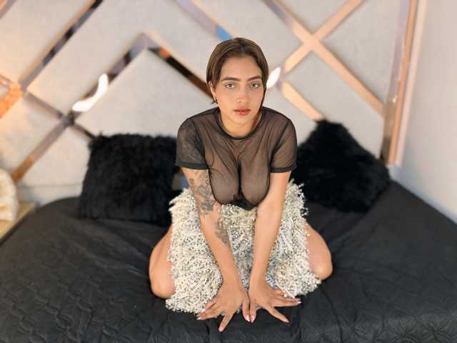 Foto do perfil AnaWattson