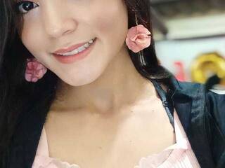 Chat de vídeo erótico Anawhite