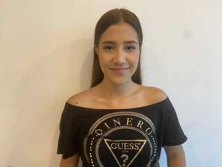 Chat de vídeo erótico AnaWilde