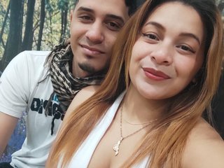 Chat de vídeo erótico AnayRaul