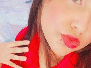 Chat de vídeo erótico Anberlussia