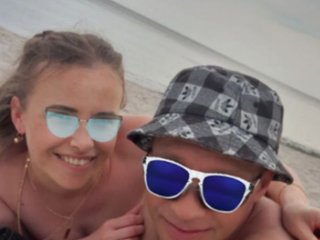 Chat de vídeo erótico AndreiVera