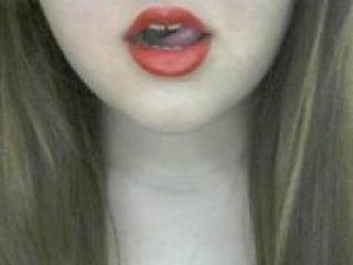 Chat de vídeo erótico anchousss