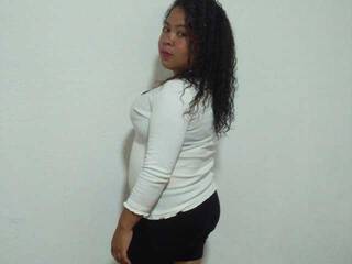 Chat de vídeo erótico Anddy1