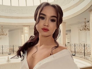 Chat de vídeo erótico AndiAmorr