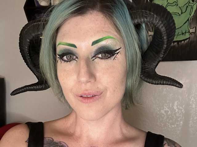 Foto do perfil AndiChryst