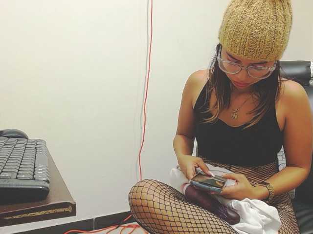 Capturas de tela de transmissão AndraFords