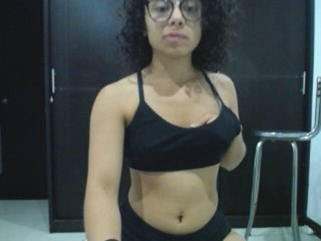 Capturas de tela de transmissão andre-sex