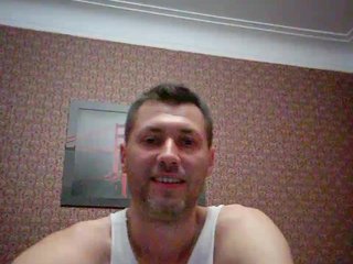 Chat de vídeo erótico Andre-Blondinochka