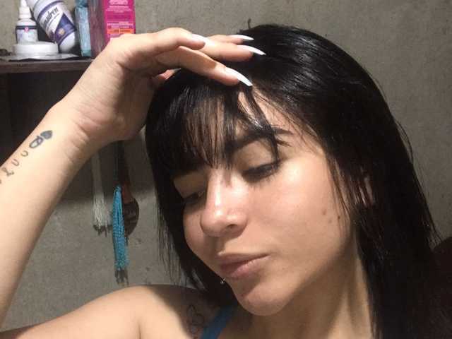 Foto do perfil Andrea-Mazo