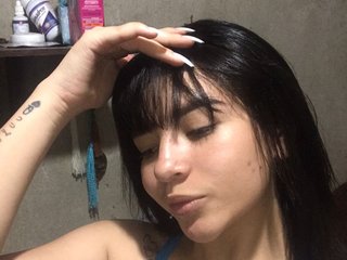 Chat de vídeo erótico Andrea-Mazo