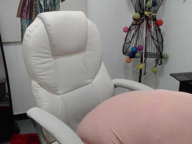 Capturas de tela de transmissão andrea-sweeti