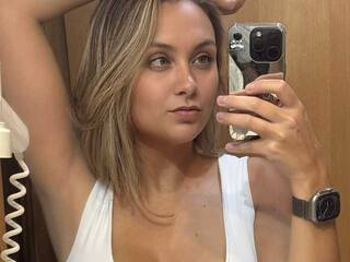 Chat de vídeo erótico Andrea-urdream