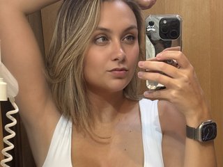 Chat de vídeo erótico Andrea-urdream