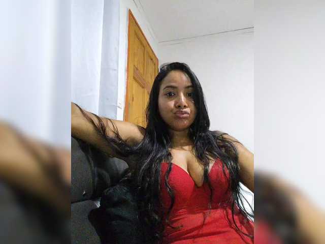 Capturas de tela de transmissão andrea25ass