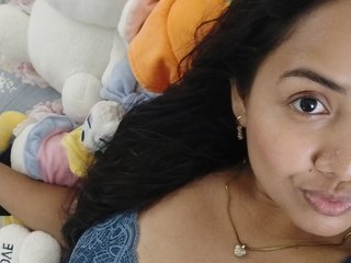 Chat de vídeo erótico andrea25ass