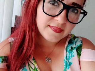 Chat de vídeo erótico andreacastroo