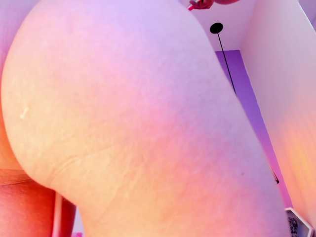Fotos AndreaCollins ⭐My big ass will turn you on ♥ Goal: Fingering Pussy @222 ⚡ #fingering #cute #sexy #squirt