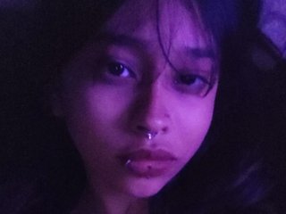 Chat de vídeo erótico andreadoll65