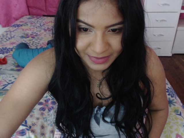 Capturas de tela de transmissão AndreaGill