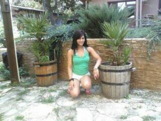 Chat de vídeo erótico AndreanaSex