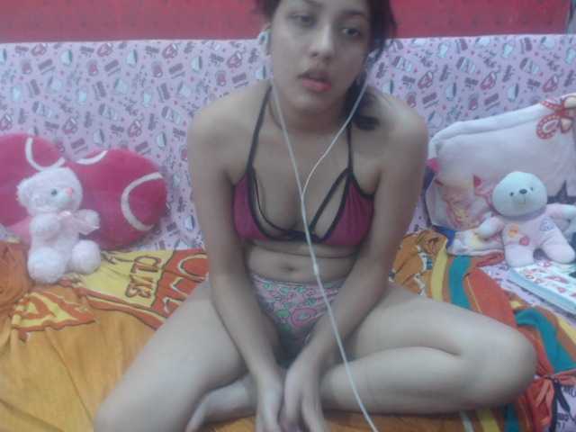 Capturas de tela de transmissão Andrearomer