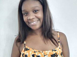 Chat de vídeo erótico AndreaSanta