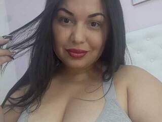 Chat de vídeo erótico andreavale028
