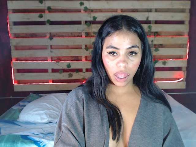 Capturas de tela de transmissão andreavallee