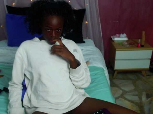 Capturas de tela de transmissão andreavenus