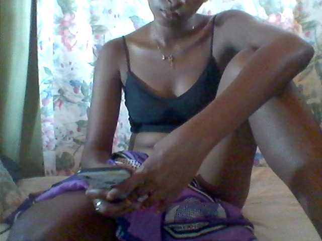 Capturas de tela de transmissão Andreaxs