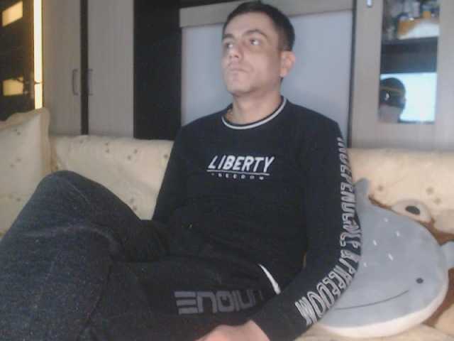 Capturas de tela de transmissão andreeaboobs