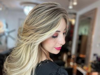 Chat de vídeo erótico AndreinaSuann