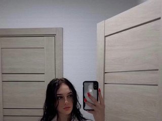 Chat de vídeo erótico Andriana-Rosy