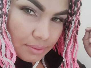 Chat de vídeo erótico AndryQueen