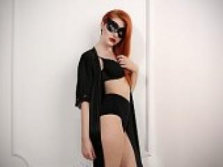 Chat de vídeo erótico andtoanneta