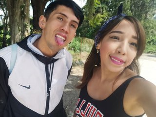 Chat de vídeo erótico Andy-luna01