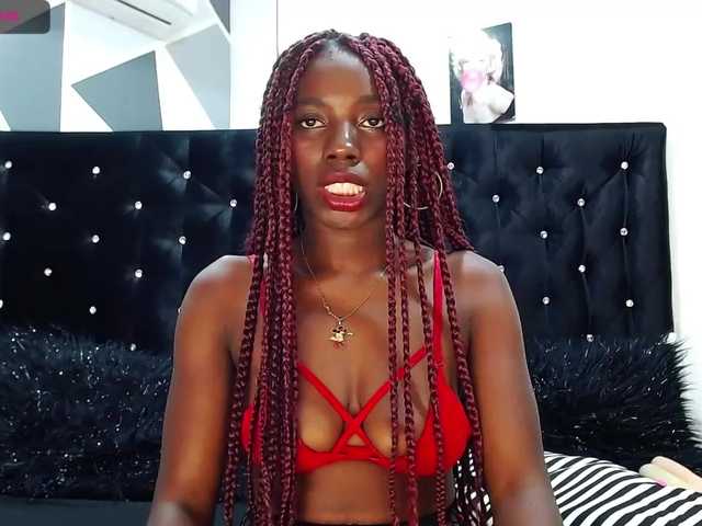 Capturas de tela de transmissão AndyCorreaa