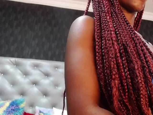 Capturas de tela de transmissão AndyCorreaa