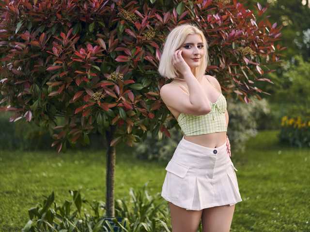 Foto do perfil AndyMynx