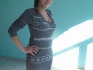 Chat de vídeo erótico ane4ka23