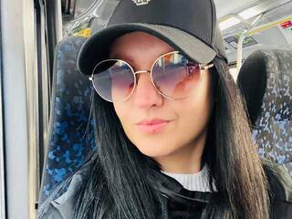 Chat de vídeo erótico Anechka-boobsexy