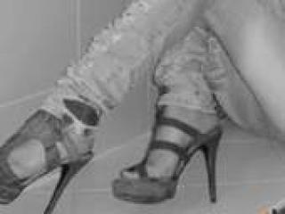 Chat de vídeo erótico aneechka