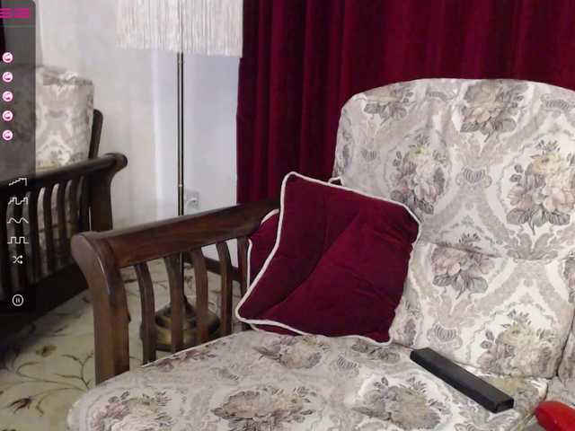 Capturas de tela de transmissão Aneflow