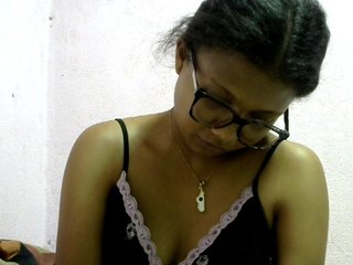 Chat de vídeo erótico Anelah