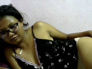 Chat de vídeo erótico Anelah